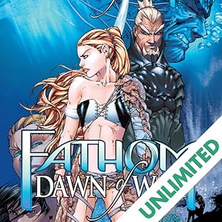 Fathom: Dawn of War